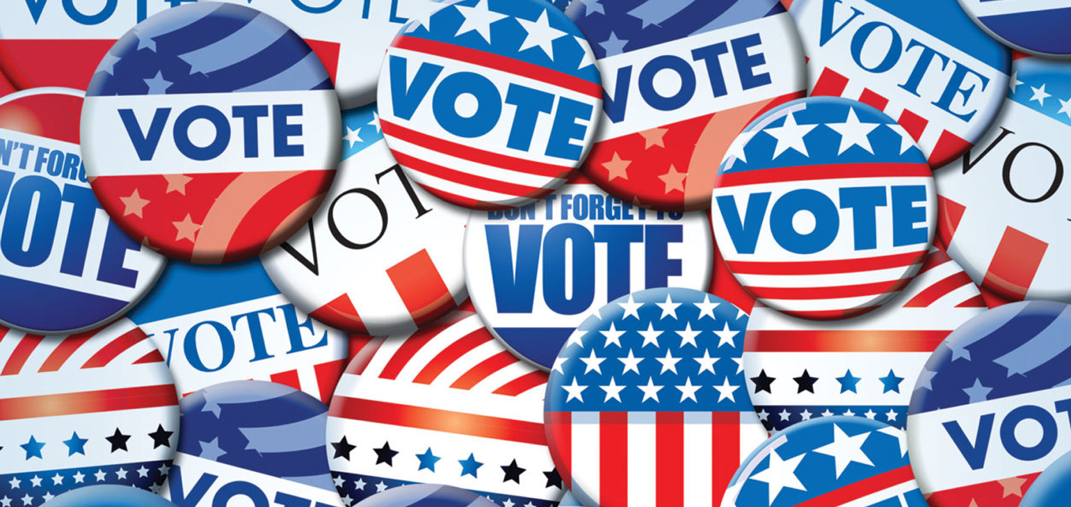 Vote Buttons