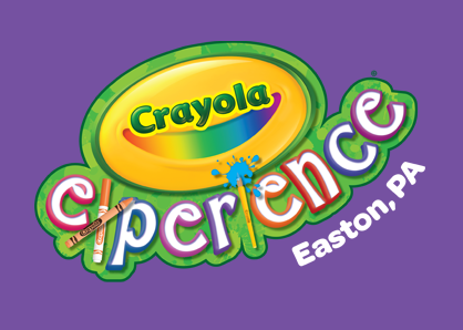 Crayola Experience