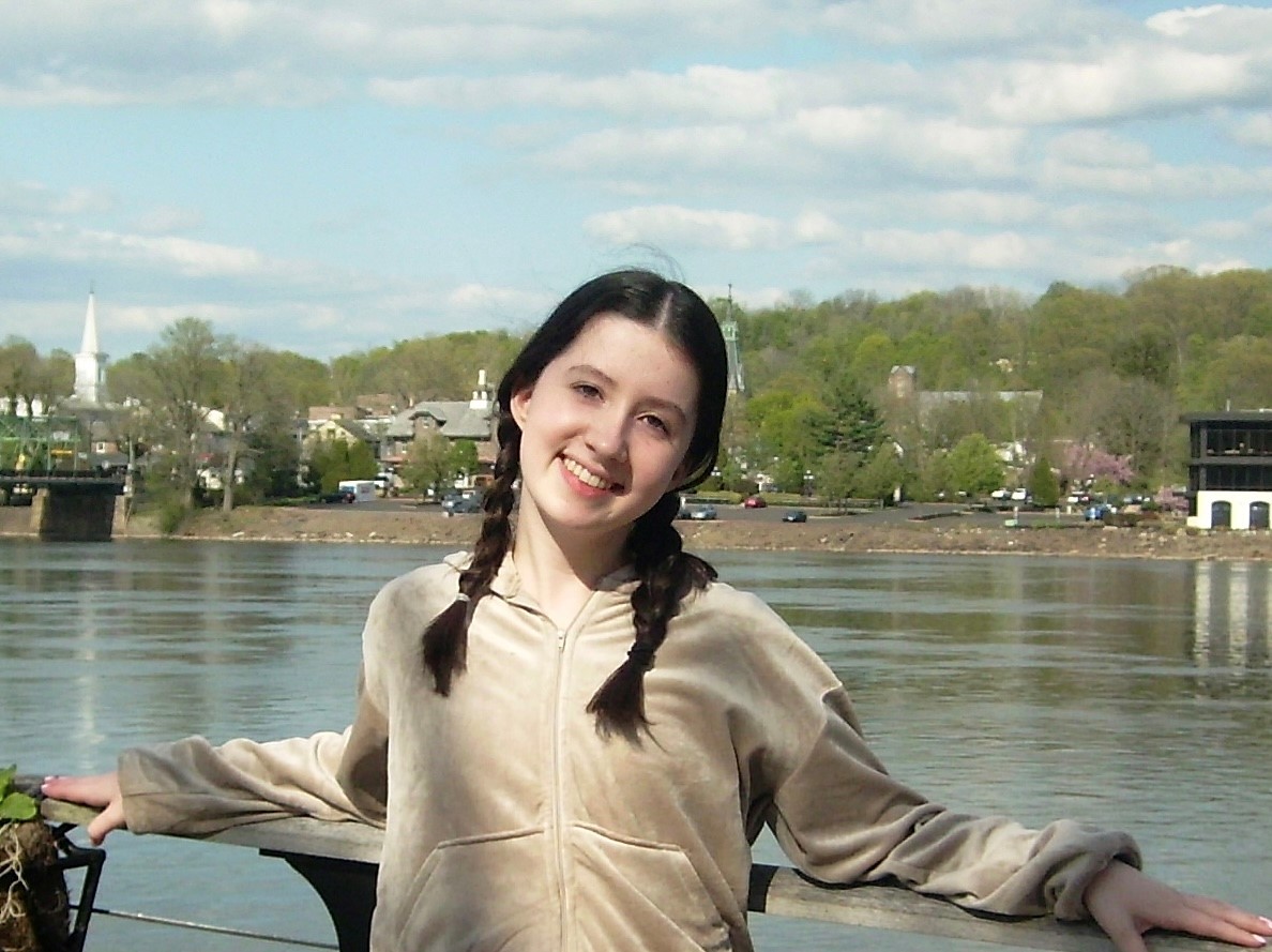 Kadie Fishman
