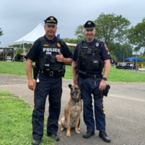 Police Officers Community Day
