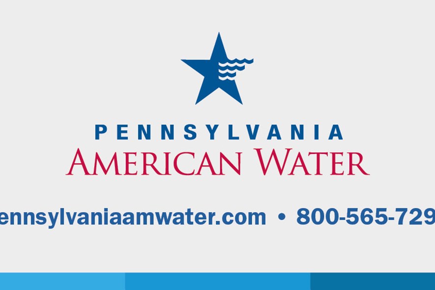 Pennsylvania American's Water Main Replacement Project