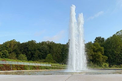 Lower Makefield Township Parks