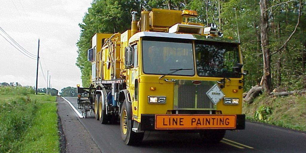 Line Painting Picture