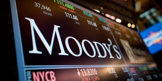 Moody's