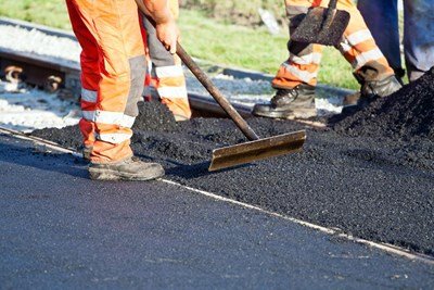 2025 Road Program - Milling & Paving to Begin