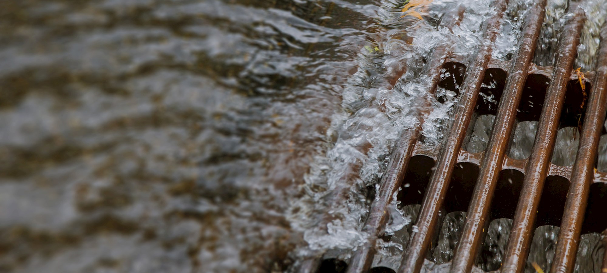 Why is a Stormwater Utility Fee Necessary?