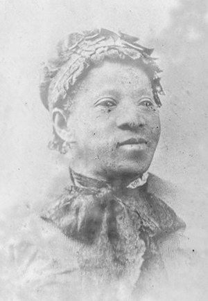 Hannah Clark Photo-Donated by Snipes Family