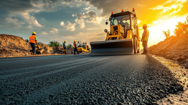 2026 Road Program